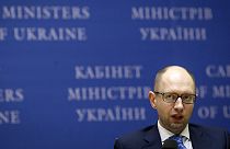 آغاز مذاکرات اوکراین با طلبکاران بین المللی برای تجدید ساختار بدهی هایش