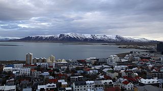 Islândia desistiu da candidatura à União Europeia