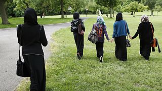 تغییر رویه قضایی آلمانی در مورد حجاب معلمان