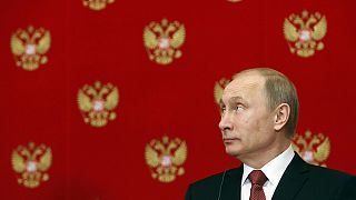 Kremlin tenta calar rumores sobre a saúde de Putin