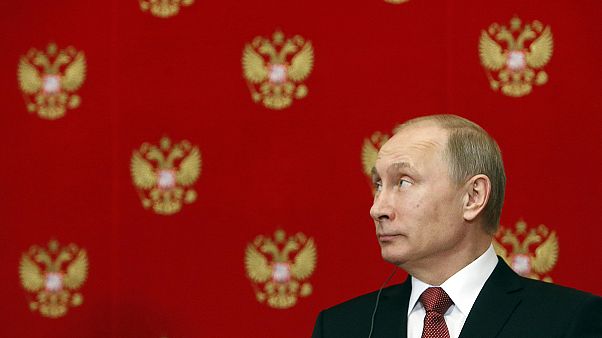 Vlagyimir Putyin egészséges Vlagyimir Putyin egészséges
