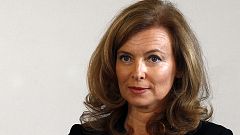 Plainte contre Valérie Trierweiler pour « coups et blessures »