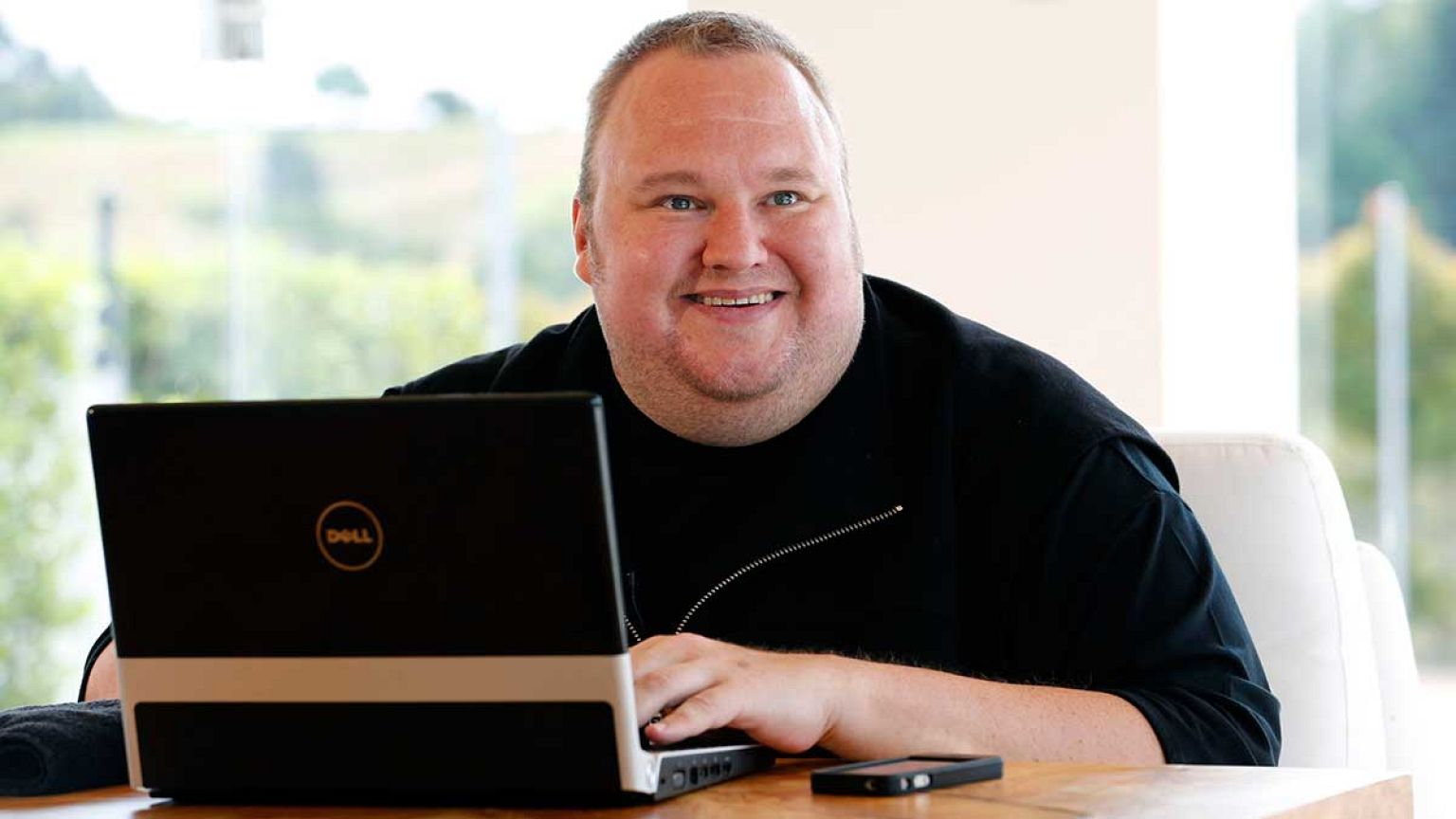 MegaUpload : Kim Dotcom récupère ses avoirs et revient dans les « affaires »