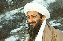 Тайные снимки Усамы бен Ладена