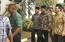 توقع إعدام متزامن لمدانين بتهريب المخدرات في اندونيسيا