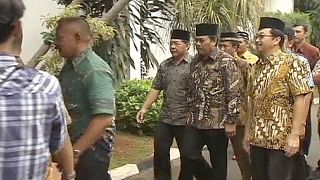 Indonesia drugs convicts 'to be executed at same time'