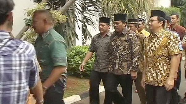Indonesia ejecutará a los 10 condenados a muerte por narcotráfico a la vez Indonesia ejecutará a los 10 condenados a muerte por narcotráfico a la vez