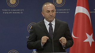 Turquia afirma ter detido espião duplo do EI e de um país ocidental