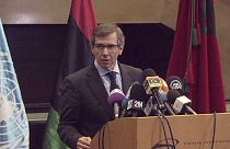 Λιβύη: Αναβλήθηκαν οι ειρηνευτικές συνομιλίες
