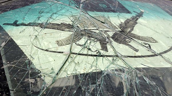 Нигерия: армия теснит боевиков "Боко харам" Нигерия: армия теснит боевиков "Боко харам"