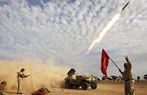 Иракские силовики планируют освободить Тикрит от "ИГ" в течение 72 часов