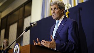 47 US Senators may have undermined Iran nuclear talks, says Kerry