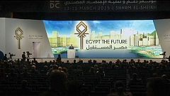 Új fővárosa lesz Egyiptomnak