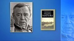 Morreu o decano dos escritores russos