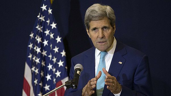 Siria, Stati Uniti: negoziare con Assad per porre fine al conflitto Siria, Stati Uniti: negoziare con Assad per porre fine al conflitto