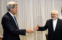 US - Iran nuclear talks resume in Switzerland
