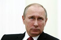 Crimeia: Putin estava disposto a pôr forças nucleares em alerta