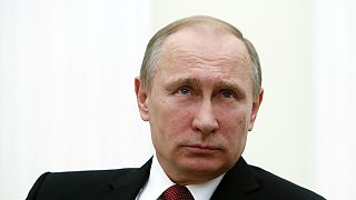 Crimeia: Putin estava disposto a pôr forças nucleares em alerta