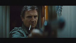 Liam Neeson "Gece Takibi" ile gangsterliğe geri dönüyor