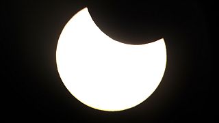 Claves para el eclipse del viernes 20 de marzo