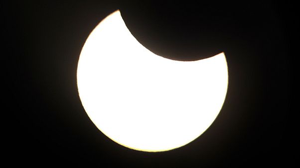 Claves para el eclipse del viernes 20 de marzo Claves para el eclipse del viernes 20 de marzo
