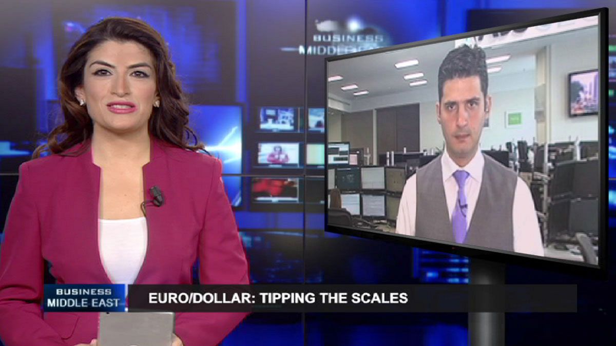 اليورو يهوي للقاع ومصر تحلق في آفاق استثمارية جديدة
