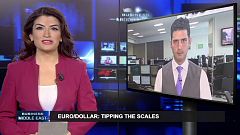 Οι συνέπειες της απόλυτης ισοτιμίας ευρώ-δολαρίου