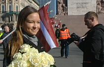 Λετονία: Αντιδράσεις για την παρέλαση των «νοσταλγών του Χίτλερ»