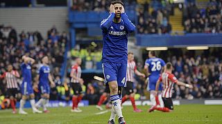 The Corner : le "blues" de Chelsea