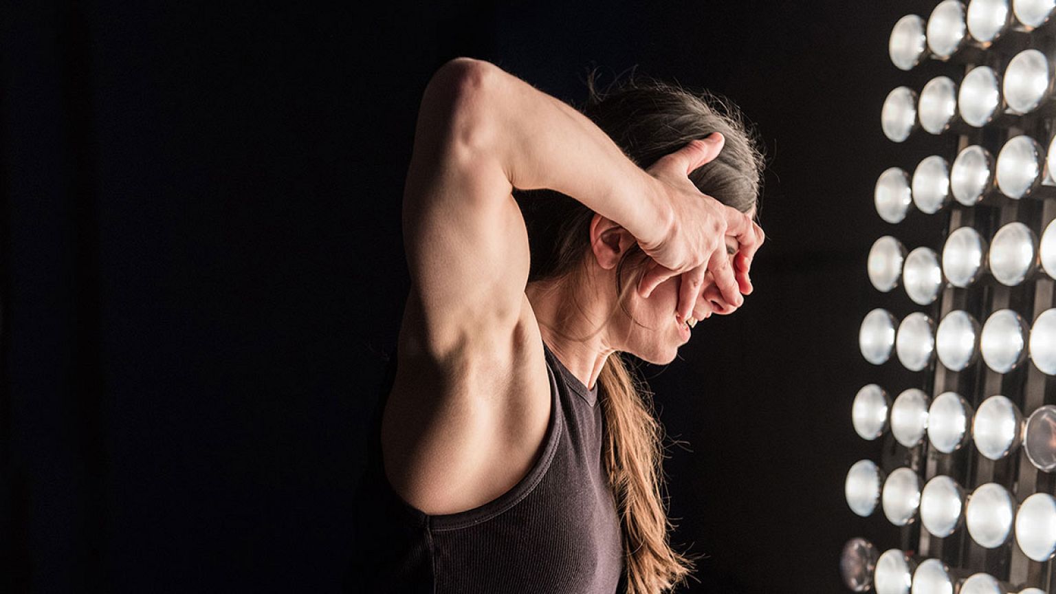 RootlessRoot: Από το Sadler's Wells στο Σύγχρονο Θέατρο