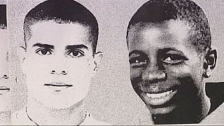 2 French police officers on trial over electrocution of 2 youths