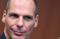 Varoufakis says video of him giving Germany 'the finger' is faked