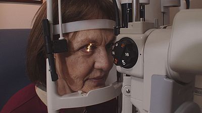 Vision of the future: new adaptable lens to prolong sight of aging eyes