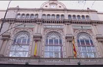 A barcelonai operaház újjászületése