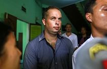 Myanmar jails New Zealand bar manager and associates for insulting religion