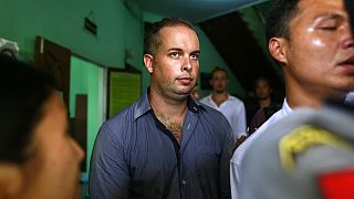 Myanmar jails New Zealand bar manager and associates for insulting religion