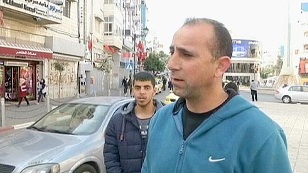 Les Palestiniens n'attendent rien des élections israéliennes Les Palestiniens n'attendent rien des élections israéliennes