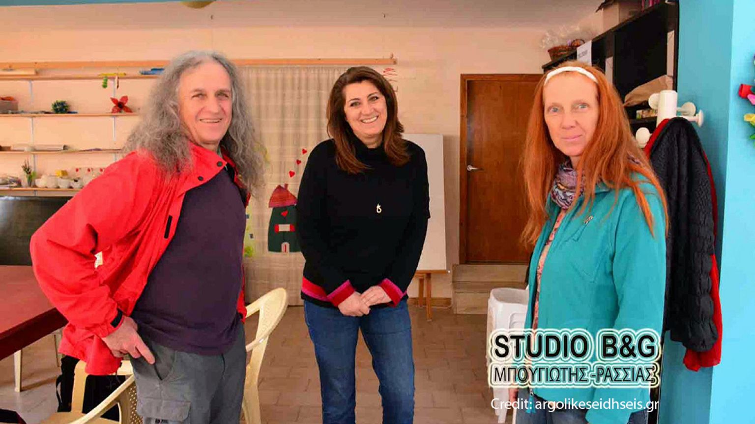 Ζεύγος Γερμανών κατέβαλε... αποζημιώσεις προς την Ελλάδα