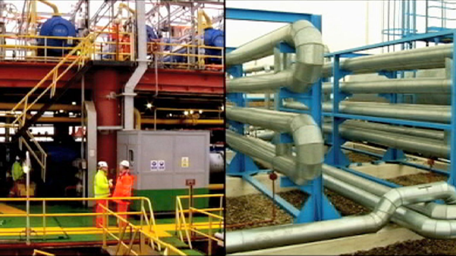 Kulcskérdés az energiabiztonság