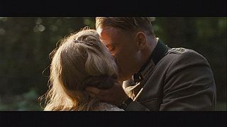 "Suite Française" mit Michelle Williams und Matthias Schoenaerts