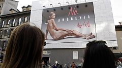 La France bientôt prête à légiférer sur la maigreur des mannequins ?