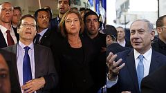 Ισραήλ: Θρίλερ για την πρωτιά δείχνουν τα exit polls