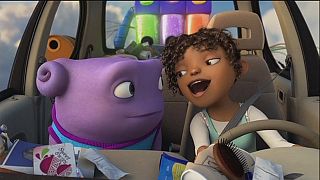 "Home" is where the heart is for new Dreamworks comedy