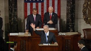 İsrail seçimleri Amerikan Senatosu'nda yankı buldu