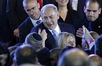Koalíciós kormányzásra készül a Likud Izraelben