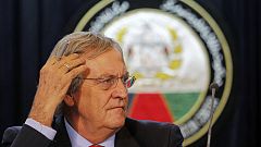 ISIL is in Afghanistan, claims UN envoy