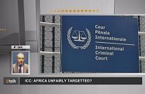 A Nemzetközi Büntetőbíróság mozgástere Szíriában és Palesztínában