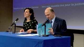 Comissão Europeia apresenta medidas de combate à elisão fiscal