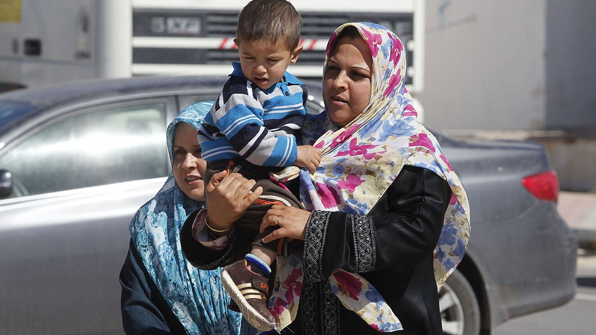 O que pode fazer a Europa face à crise líbia e ao fluxo de refugiados?