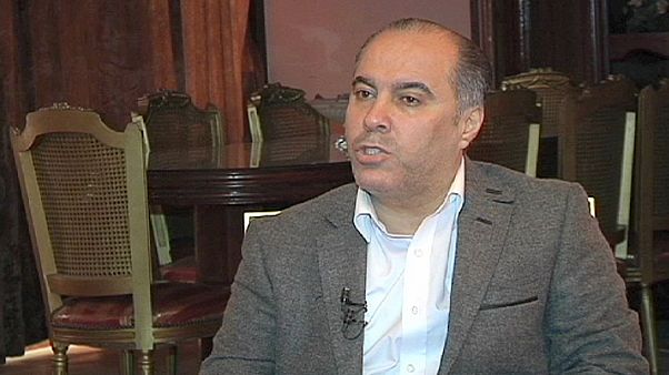 Création d'un Etat palestinien : "la volte-face de Netanyahu aura des conséquences" Création d'un Etat palestinien : "la volte-face de Netanyahu aura des conséquences"